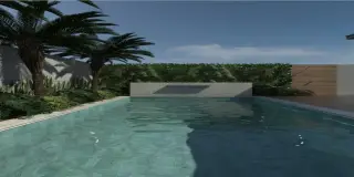 Casa condomínio maison du parc 