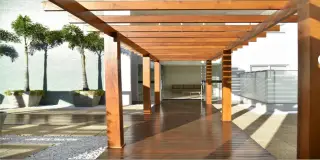 Apartamento centro - edifício première 