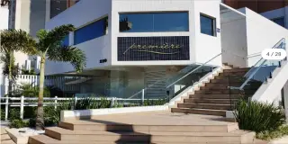 Apartamento centro - edifício première 