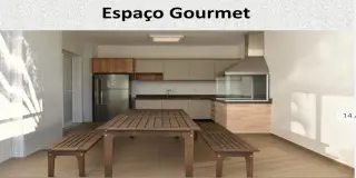 Apartamento centro - edifício première 