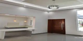 Casa condomínio park real 