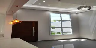 Casa condomínio park real 