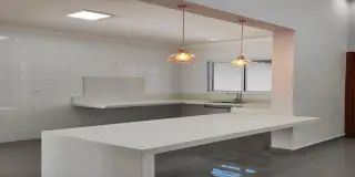 Casa condomínio park real 