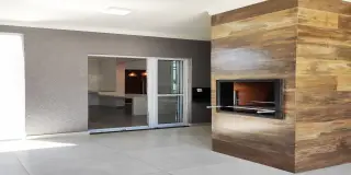 Casa condomínio park real 