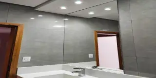 Casa condomínio park real 