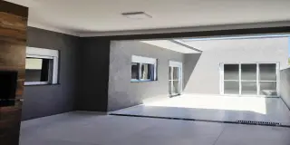 Casa condomínio park real 