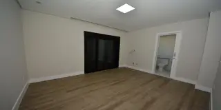 Casa condomínio residencial lucila 
