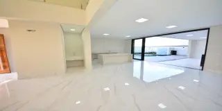 Casa condomínio residencial lucila 