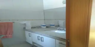 Casa condomínio santa clara 