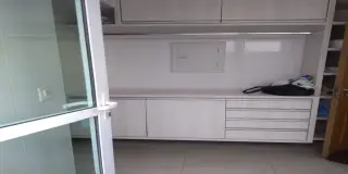 Casa condomínio santa clara 