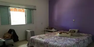 Casa jardim esplanada 