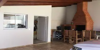 Casa jardim esplanada 