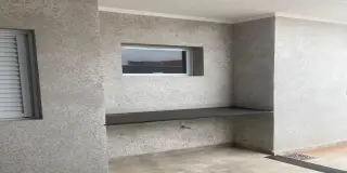 Casa jardim das maritacas 