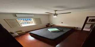 Casa parque são lourenço 