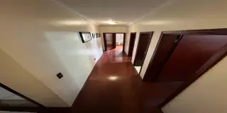Casa parque são lourenço 