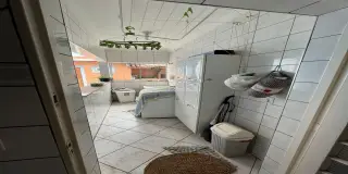 Casa parque são lourenço 