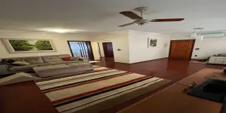 Casa parque são lourenço 