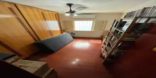 Casa parque são lourenço 