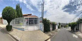 Casa parque são lourenço 