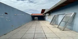Casa parque são lourenço 