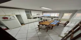 Casa parque são lourenço 