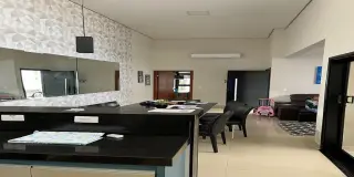 Casa condomínio brescia 