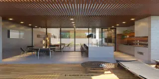 Casa condomínio helvetia park 
