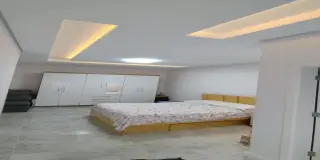 Casa condomínio park real 