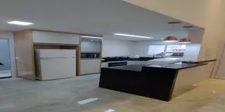 Casa condomínio park real 