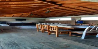 Chácara condomínio terras de itaici 