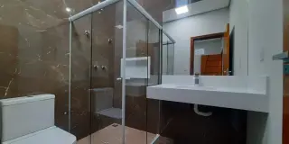 Casa condomínio brescia 