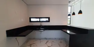 Casa condomínio brescia 