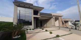 Casa condomínio brescia 
