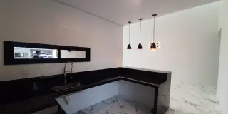 Casa condomínio brescia 