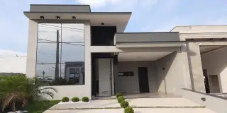 Casa condomínio brescia 