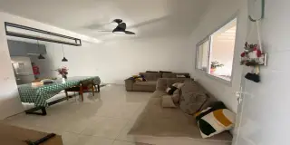 Casa jardim olinda 