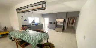 Casa jardim olinda 
