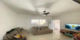 Casa jardim olinda 