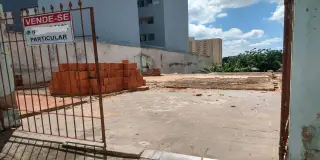 Terreno centro 