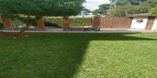 Casa vila suiça 