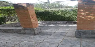 Casa vila suiça 