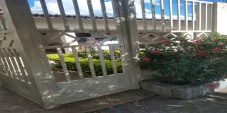 Casa vila suiça 