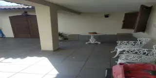 Casa vila suiça 
