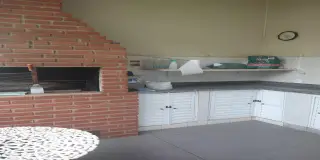 Casa vila suiça 