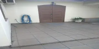 Casa vila suiça 