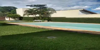 Casa vila suiça 