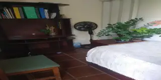 Casa vila suiça 