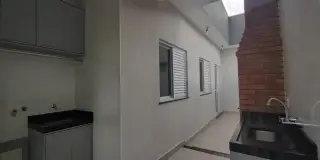 Casa condominio jardim park real 