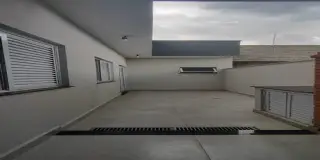 Casa condominio jardim park real 