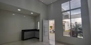 Casa condominio jardim park real 